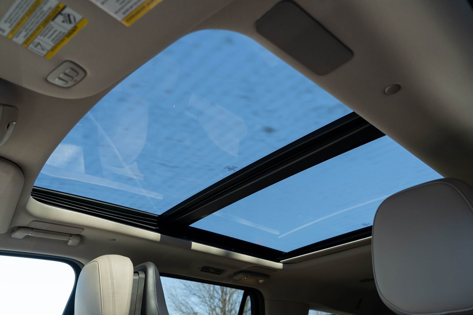 Used 2024 Lincoln Navigator Reserve image 26