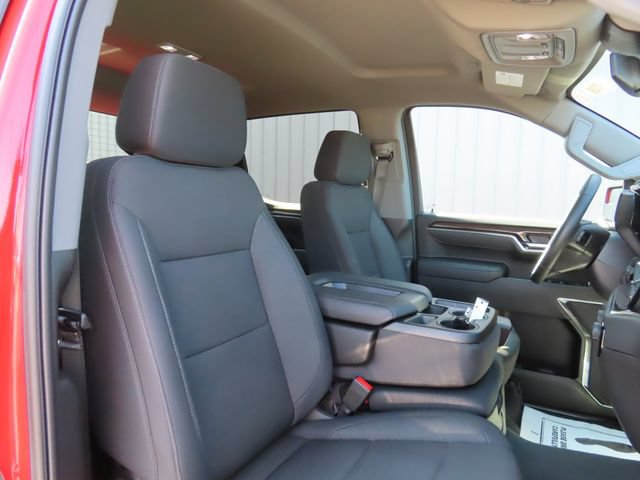Used 2025 Chevrolet Silverado 1500 LT AWD/4WD image 26