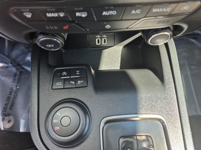 Used 2019 Ford Ranger Lariat w/ Equipment Group 501A Mid AWD/4WD image 23