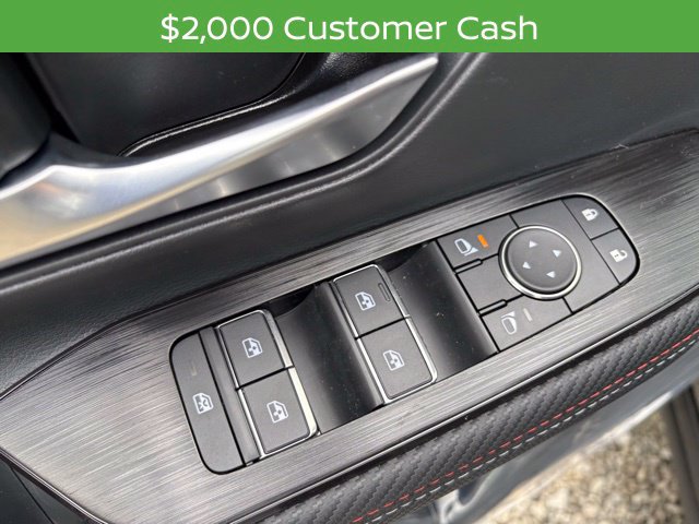 New 2026 Nissan Kicks SR w/ SR Premium Package AWD/4WD image 6