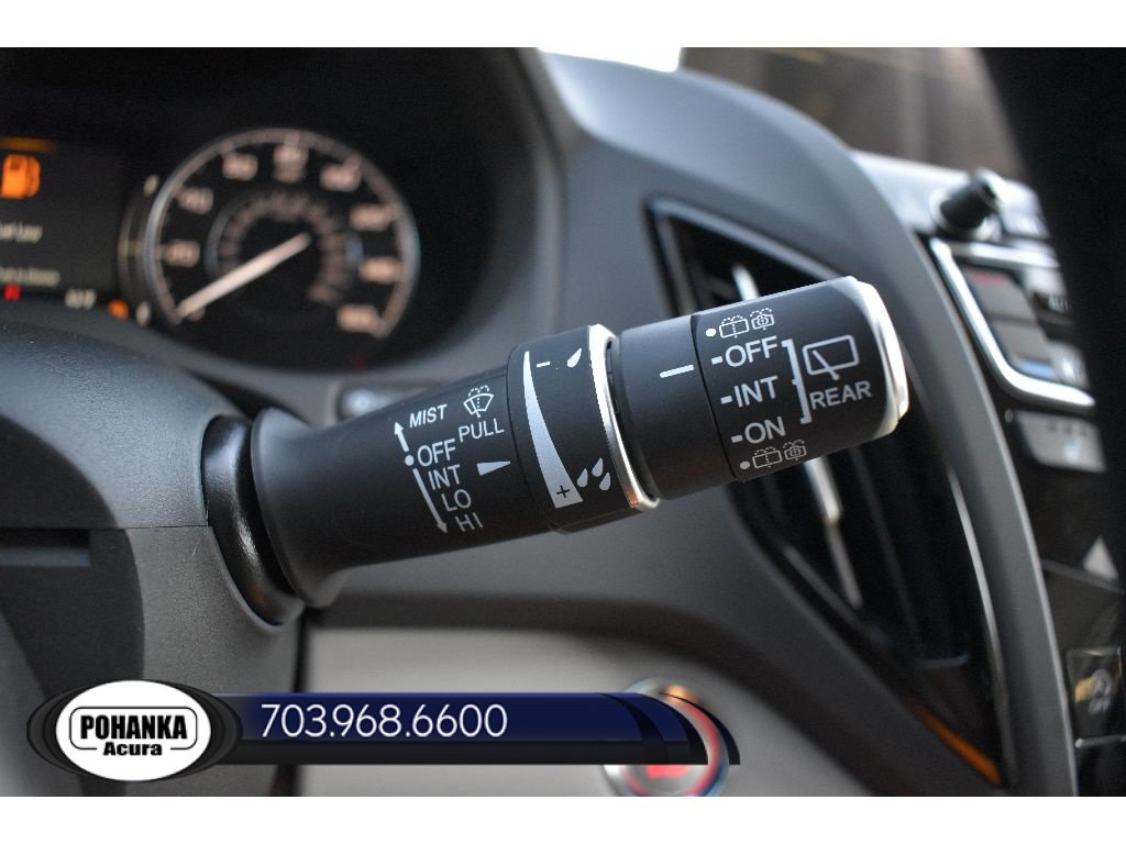 New 2026 Acura RDX SH-AWD w/ Technology Package image 11