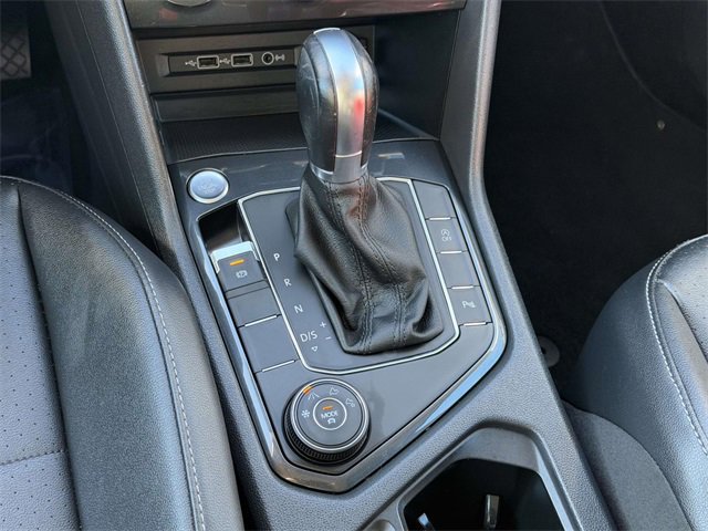 Used 2019 Volkswagen Tiguan SE image 8