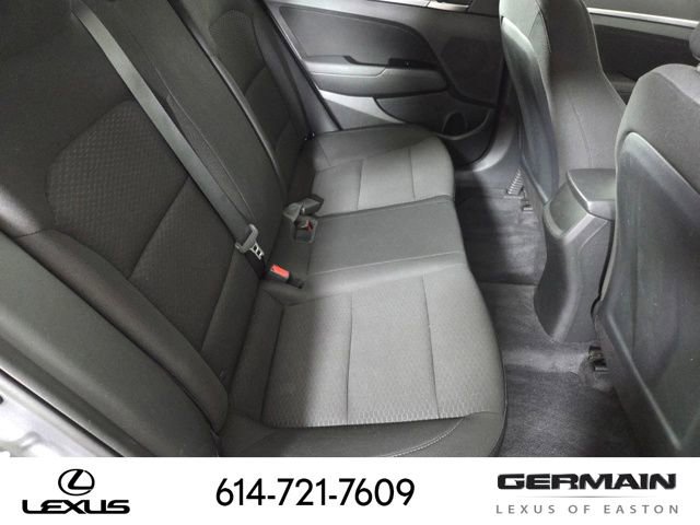 Used 2019 Hyundai Elantra SEL w/ Cargo Package image 23