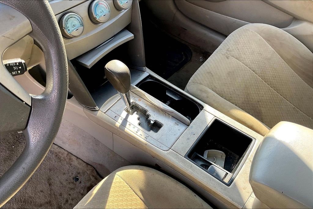 Used 2009 Toyota Camry SE image 19