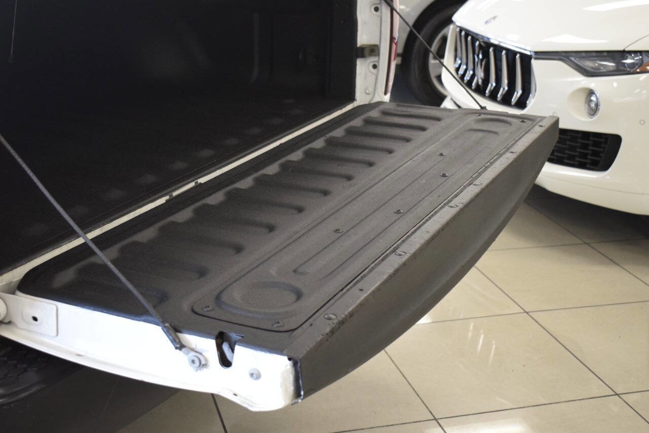 Used 2016 RAM 1500 Tradesman w/ Popular Equipment Group image 38