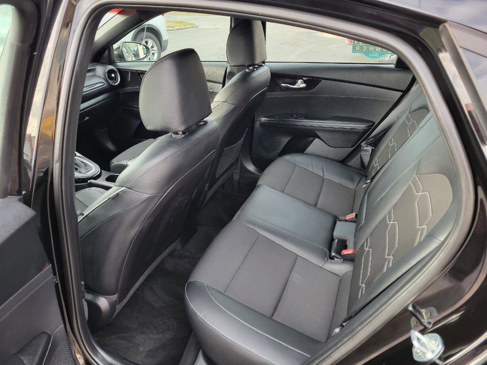 Used 2021 Kia Forte GT-Line image 6