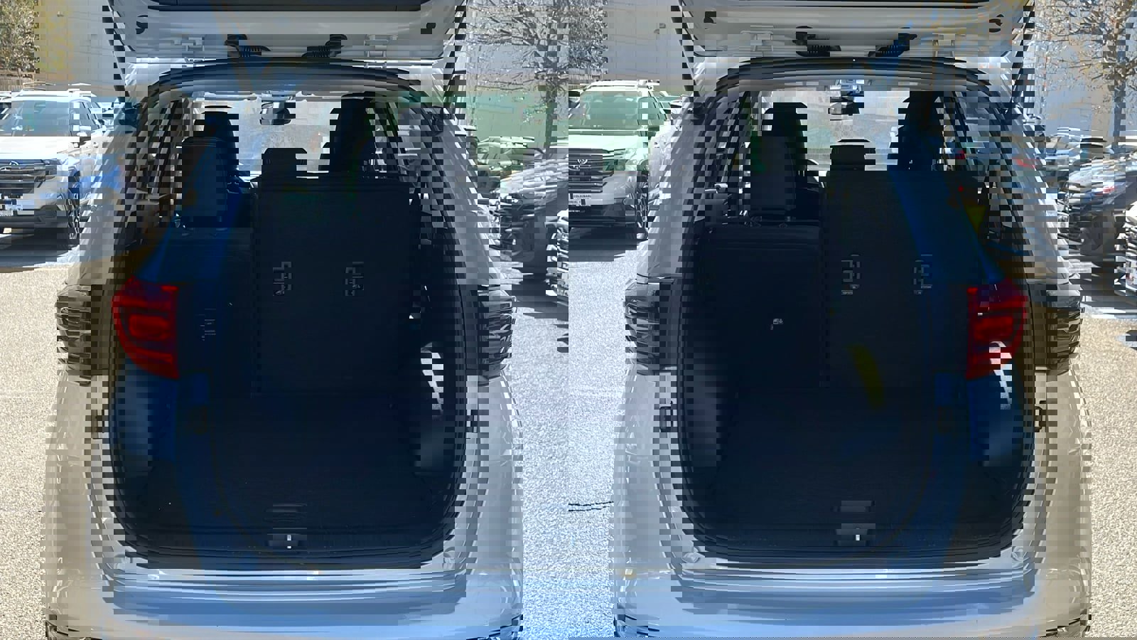 Used 2020 Kia Sportage LX w/ LX Popular Package AWD/4WD image 25