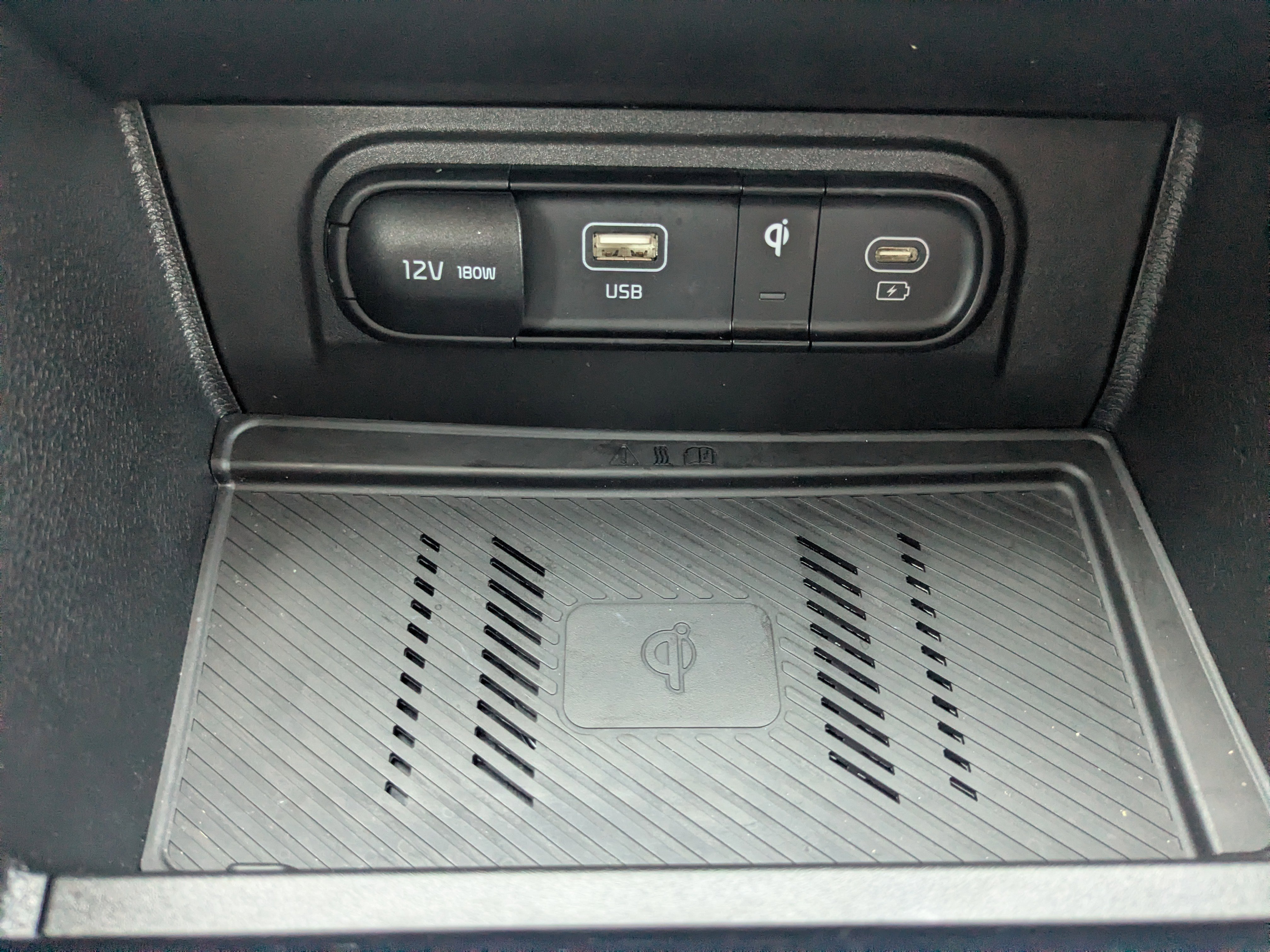 Certified 2024 Kia Sportage SX FWD image 28