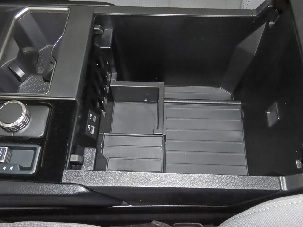 New 2025 Toyota Tundra SR5 image 28