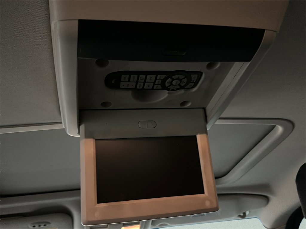 Used 2008 Dodge Nitro R/T image 21