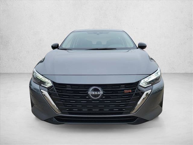 Used 2024 Nissan Sentra SR image 2