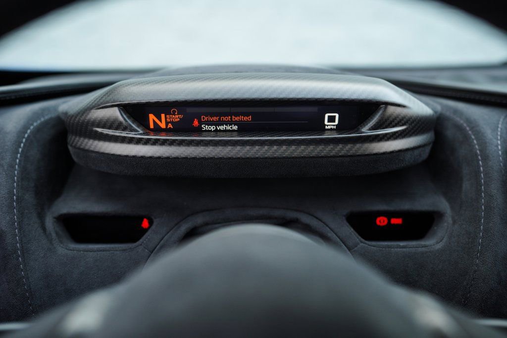 Used 2020 McLaren 720S Performance image 30