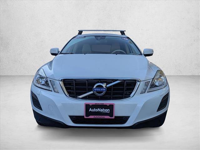 Used 2012 Volvo XC60 T6 video 2
