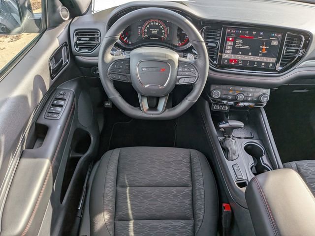 New 2026 Dodge Durango GT w/ Blacktop Package image 17