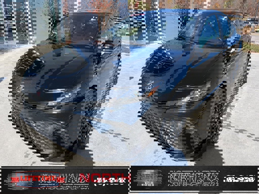 Used 2025 Toyota Camry LE