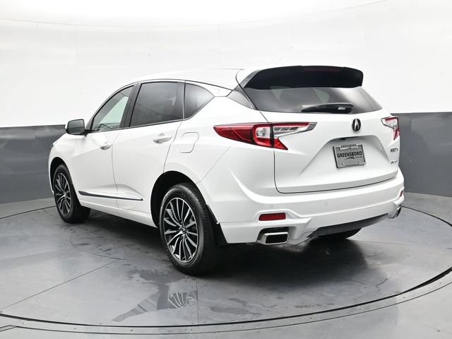 New 2026 Acura RDX w/ Advance Package AWD/4WD image 5