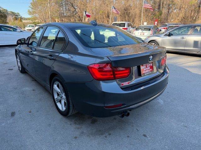 Used 2013 BMW 328i Sedan image 7
