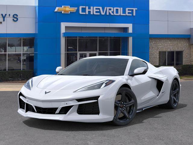 New 2025 Chevrolet Corvette E-Ray w/ Stealth Interior Trim Package AWD/4WD image 28