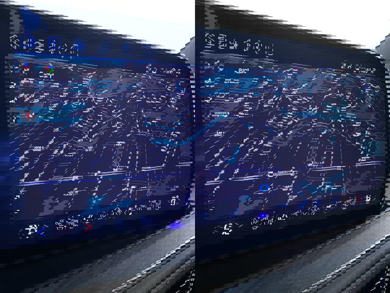 New 2026 Chevrolet Suburban High Country image 6