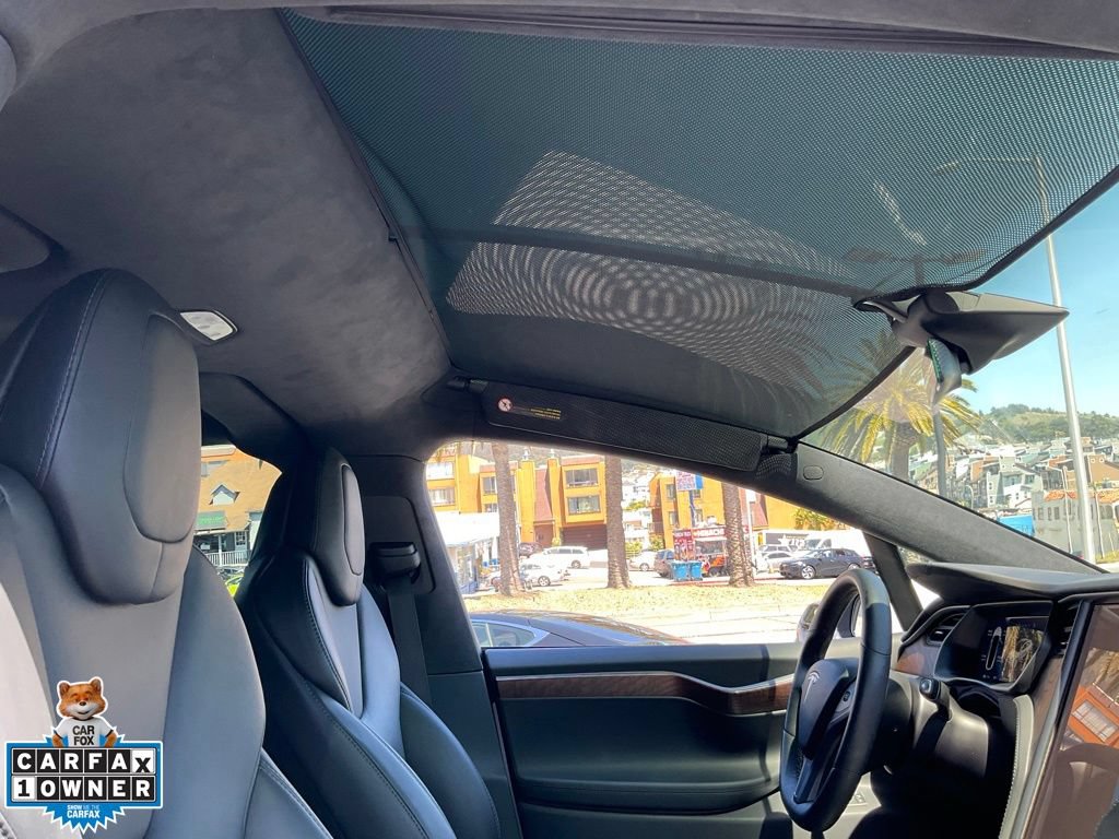Used 2019 Tesla Model X AWD/4WD image 78