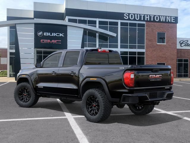 New 2026 GMC Canyon Elevation w/ Convenience Package AWD/4WD image 3