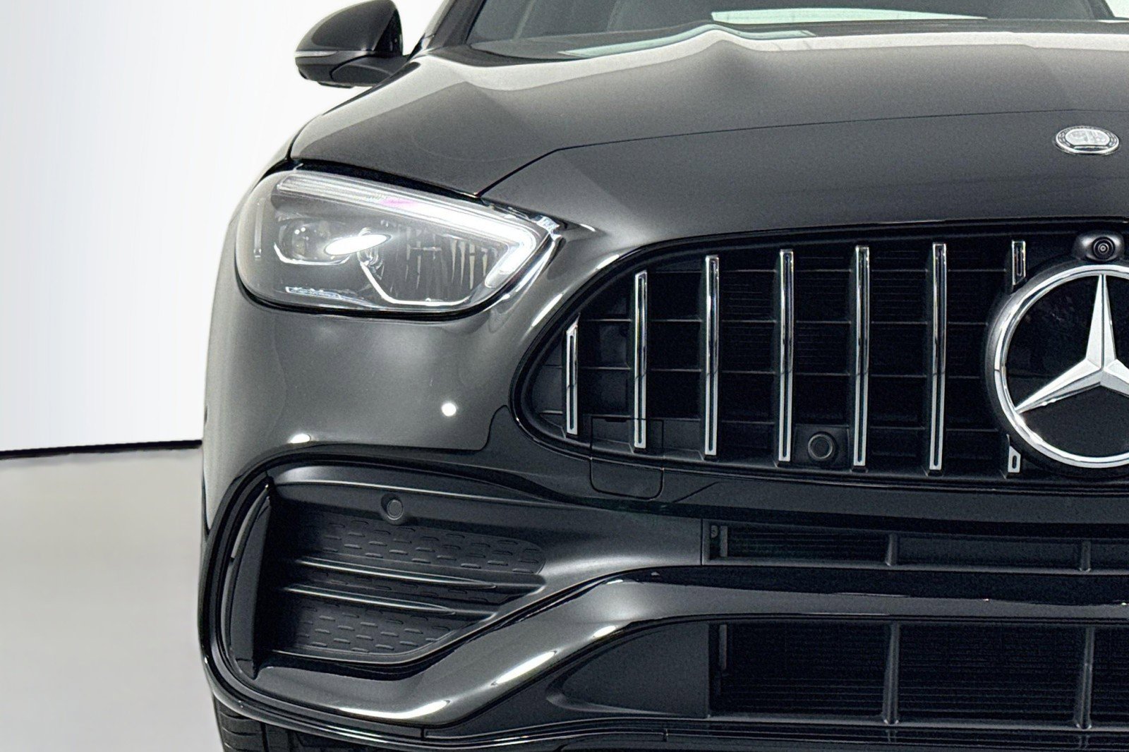 New 2026 Mercedes-Benz C 43 AMG 4MATIC Sedan image 13