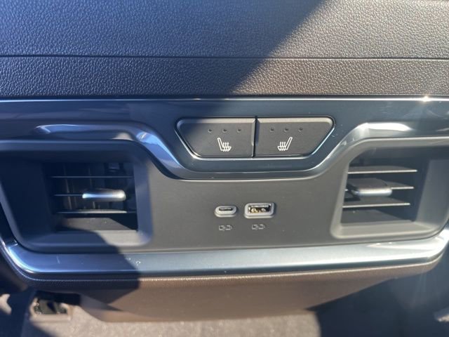 New 2026 GMC Sierra 1500 Denali w/ Technology Package image 20