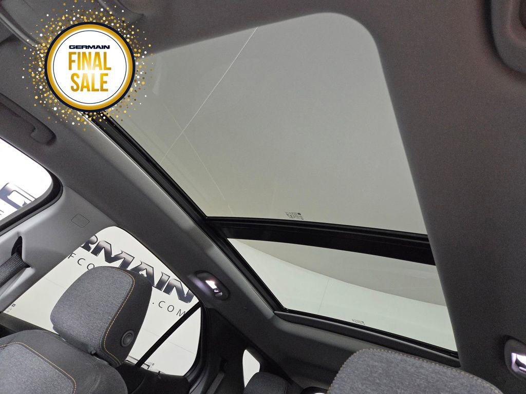 Used 2022 Chevrolet Equinox LT image 29