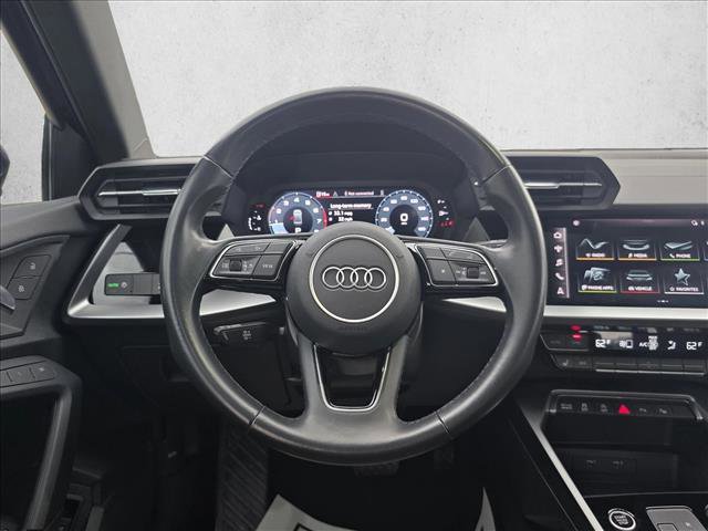 Certified 2022 Audi A3 2.0T Premium image 15