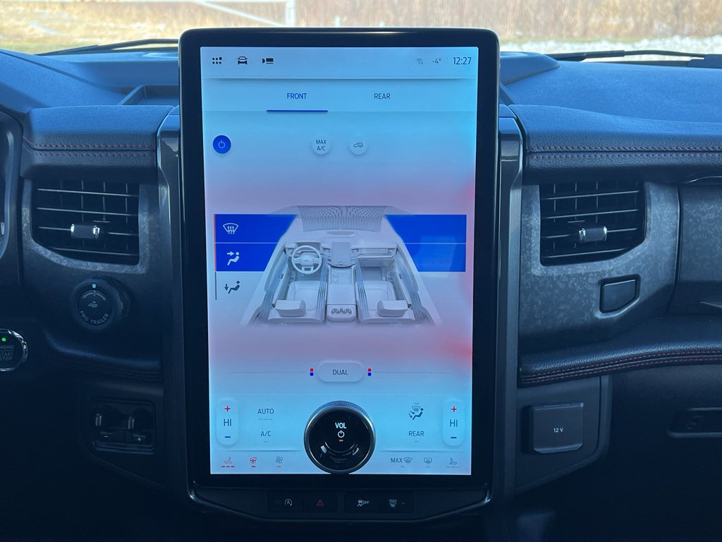 Used 2024 Ford Expedition Max Limited image 27