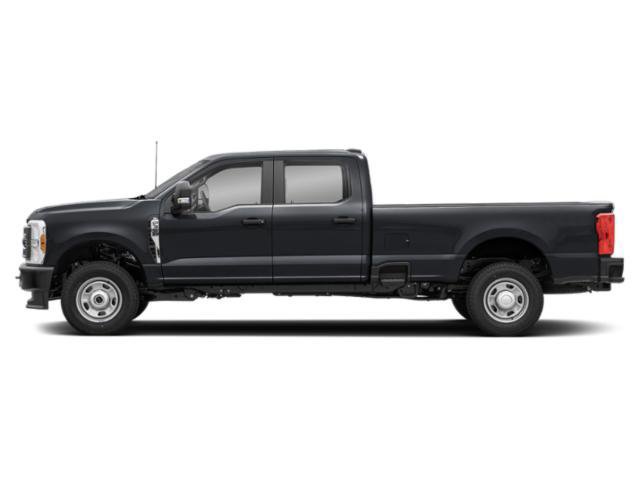 Used 2023 Ford F350 Lariat w/ Lariat Ultimate Package AWD/4WD video 2