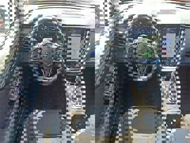 New 2025 Subaru Legacy Premium image 28