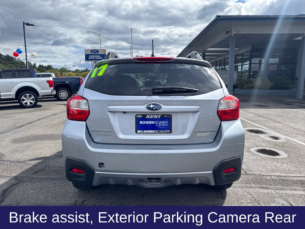 Used 2017 Subaru Crosstrek 2.0i Premium AWD/4WD image 5