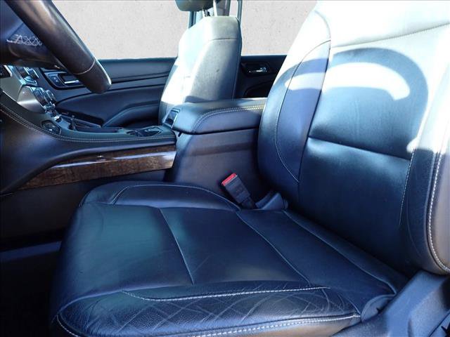 Used 2018 Chevrolet Tahoe LT AWD/4WD image 15