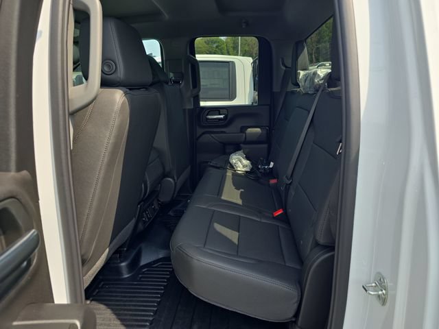 New 2026 GMC Sierra 3500 Pro w/ Convenience Package AWD/4WD image 10