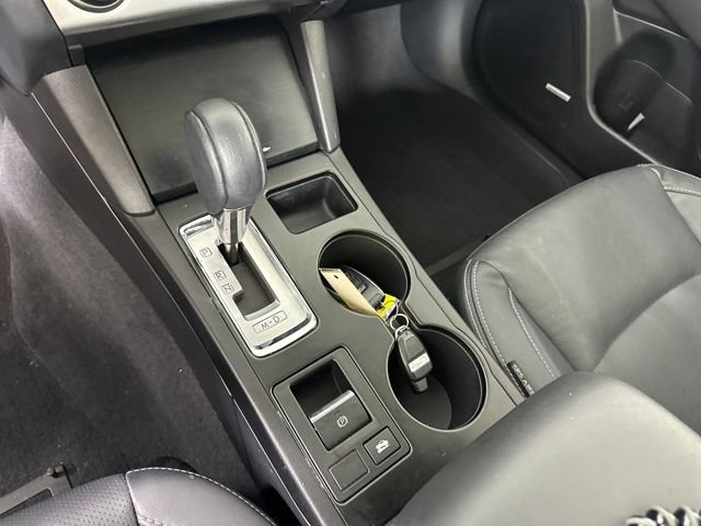 Used 2017 Subaru Legacy 2.5i Limited image 20