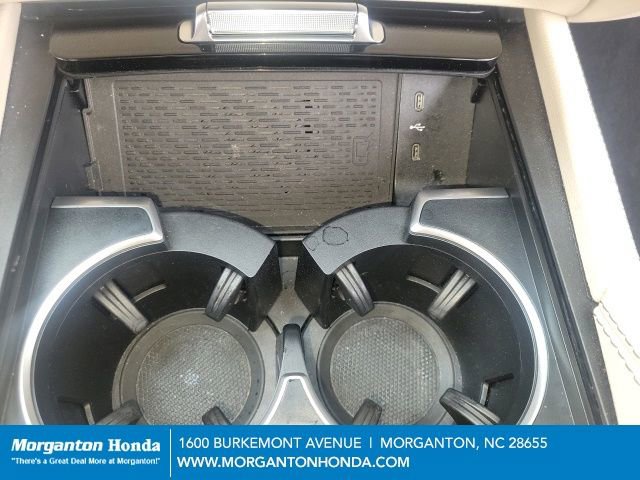 Used 2024 Mercedes-Benz GLE 350 4MATIC image 25