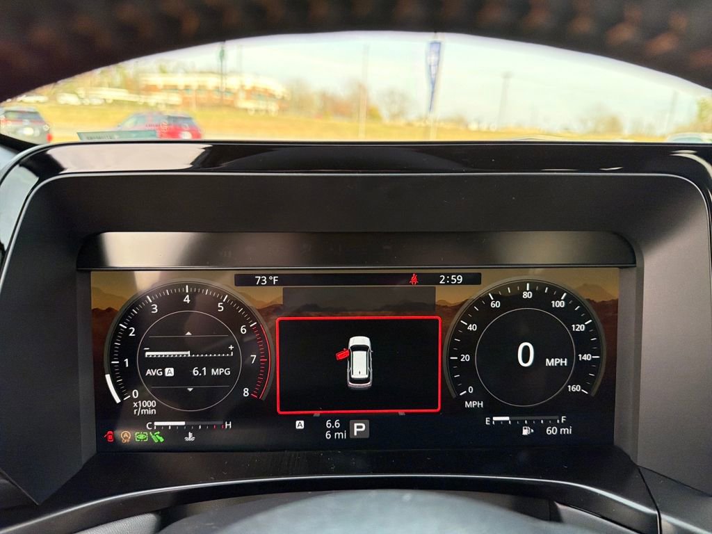 New 2026 Subaru Outback Wilderness image 18