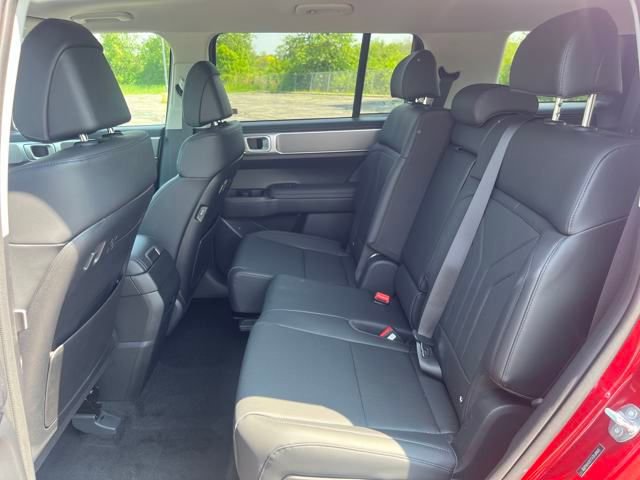 New 2025 Hyundai Santa Fe XRT image 14