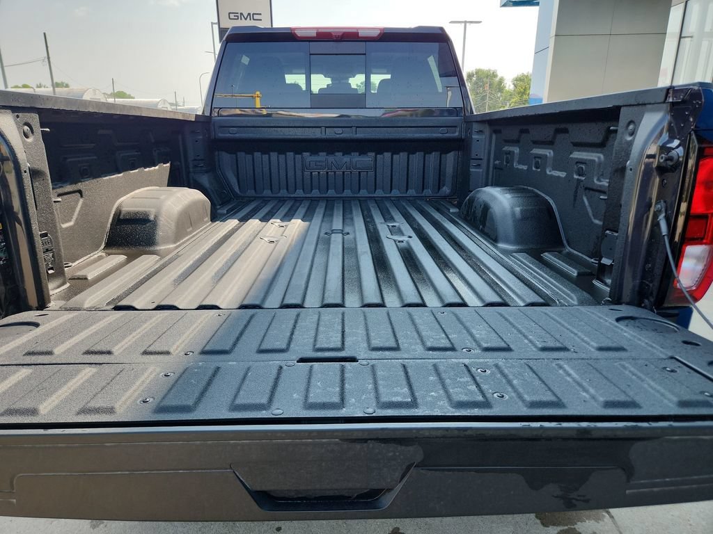 New 2026 GMC Sierra 2500 SLE w/ SLE Value Package; AWD/4WD image 24