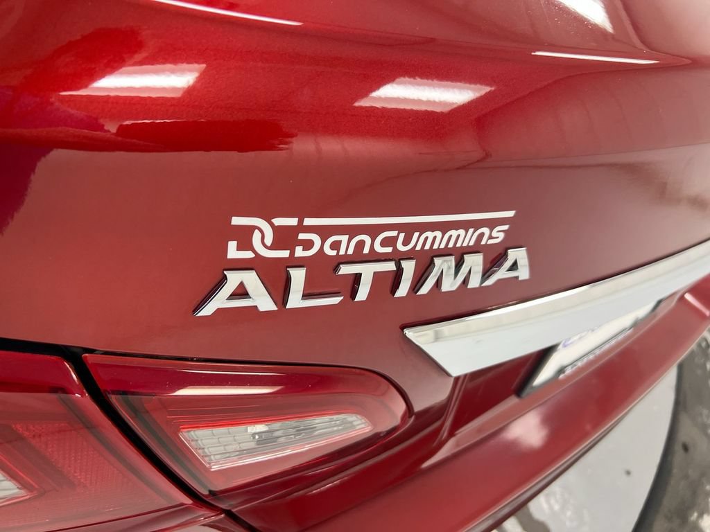Used 2018 Nissan Altima 2.5 S w/ S Convenience Package FWD image 25