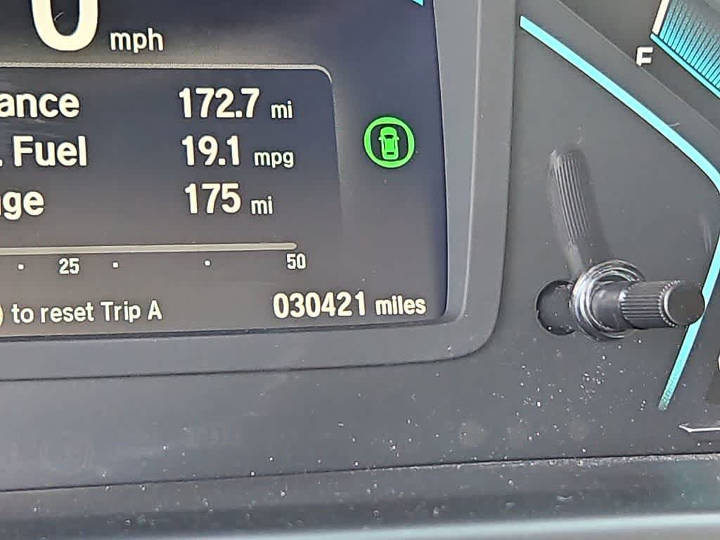 Used 2022 Honda Odyssey Elite image 20