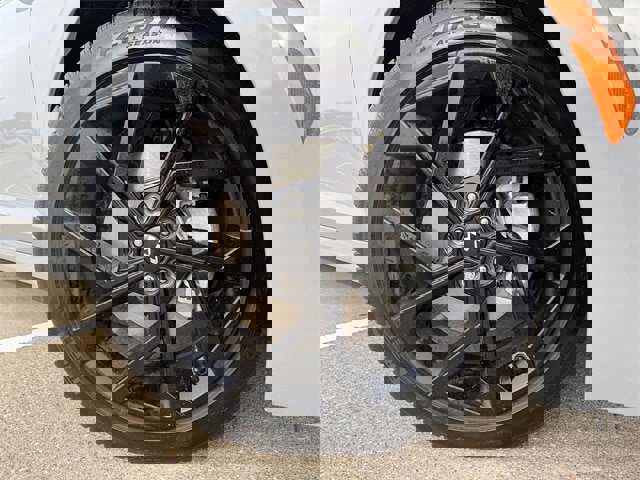 Used 2026 Kia K5 GT-Line image 10