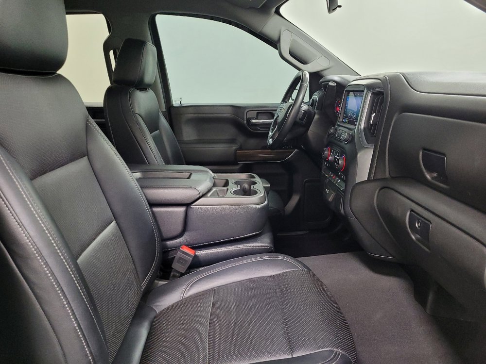 Used 2019 Chevrolet Silverado 1500 LT w/ All-Star Edition image 21