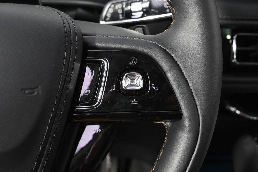 New 2026 Lincoln Aviator Reserve w/ Jet Appearance Package image 35