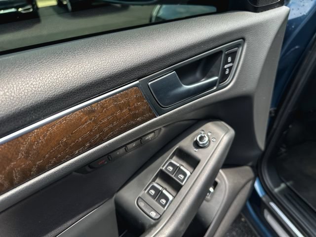 Used 2015 Audi Q5 TDI Premium Plus AWD/4WD image 15