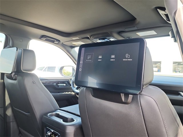 New 2026 GMC Yukon Elevation w/ Elevation Premium Package image 21