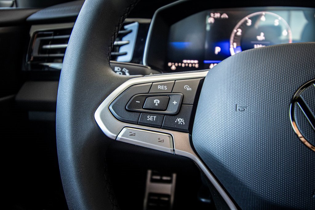 New 2026 Volkswagen Jetta Sport image 31