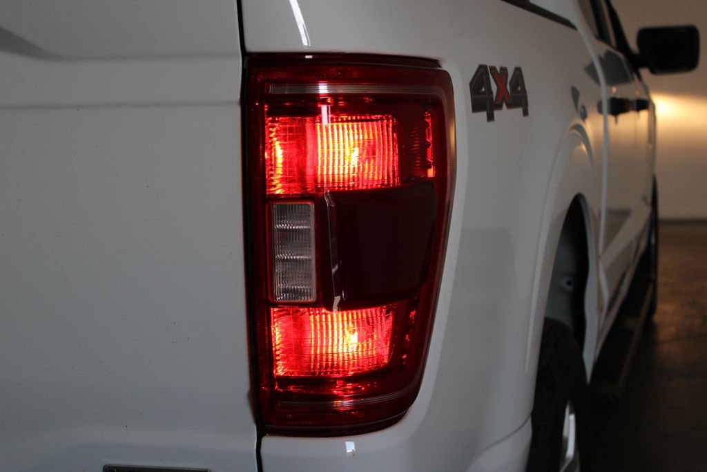 Used 2023 Ford F150 XLT AWD/4WD image 51