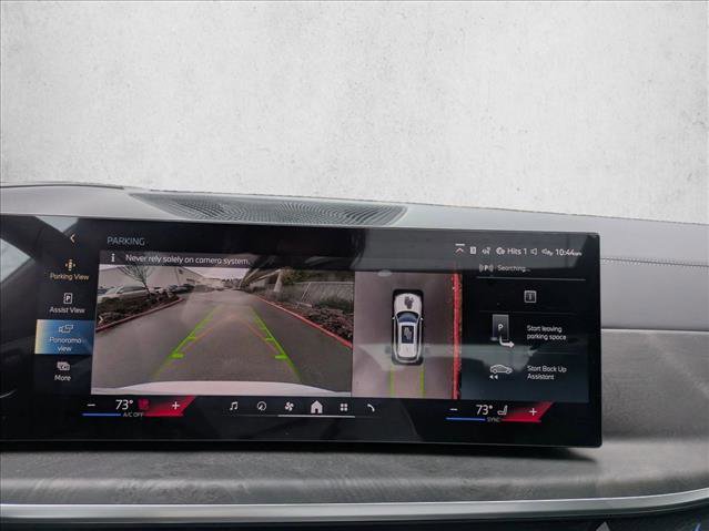 New 2026 BMW X5 xDrive50e w/ M Sport Package image 14